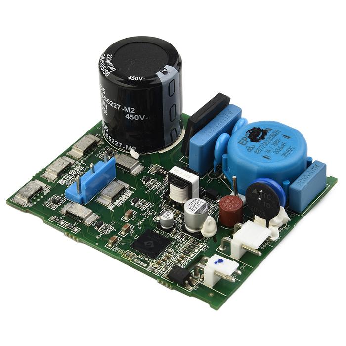 For-Haier Refrigerator Inverter Board For-Haier EECON-QD VCC3 2456 95