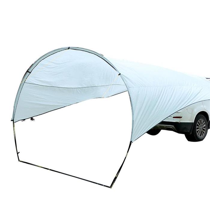 Car Awning Camping Rooftop Tents Truck Canopy Camping Tents