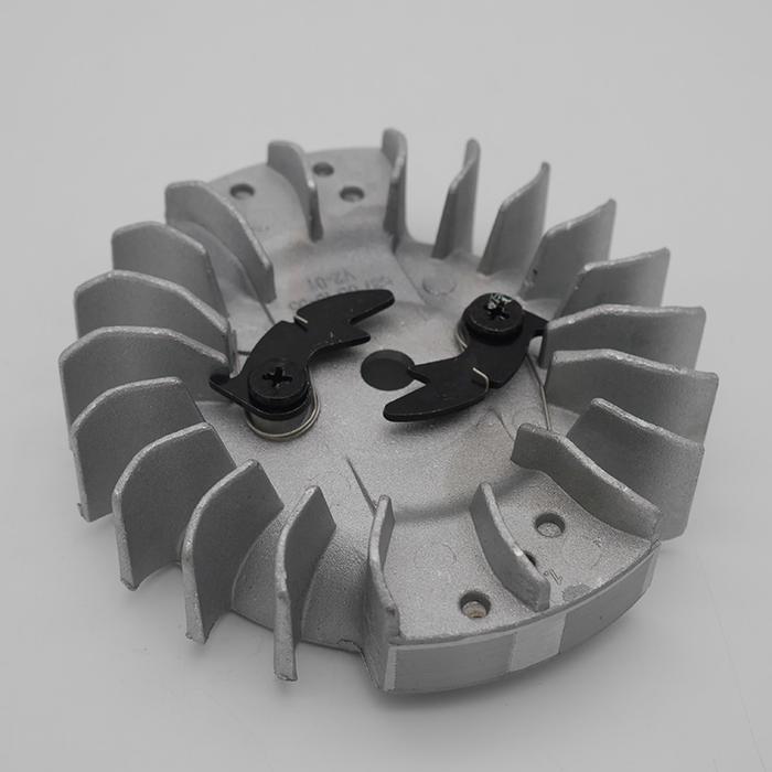 Roda Gila Roda Terbang Cocok untuk HUSQVARNA 61 268 272 XP 272XP