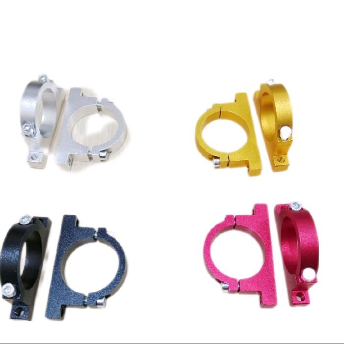 kleman spakbor depan motor Mio/Vario/Beat/satria fu/Scoopy/motor bebek Motorcycle