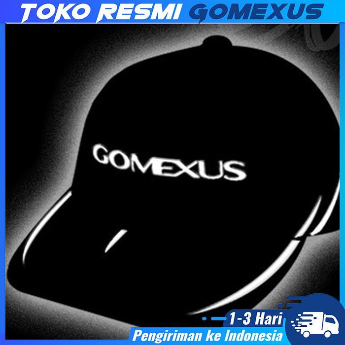 【Promo Hadiah Gratis 06.06 Terbatas】Gomexus 2025 Exclusive Customized Gift 2025 Free Gift 1Pcs/2Pcs