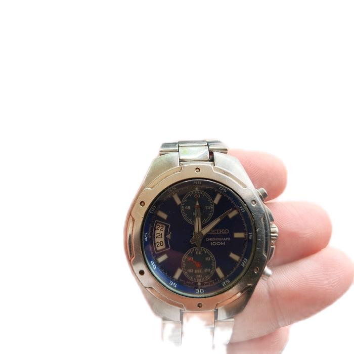 JAM TANGAN SEIKO 7T94 0AN0