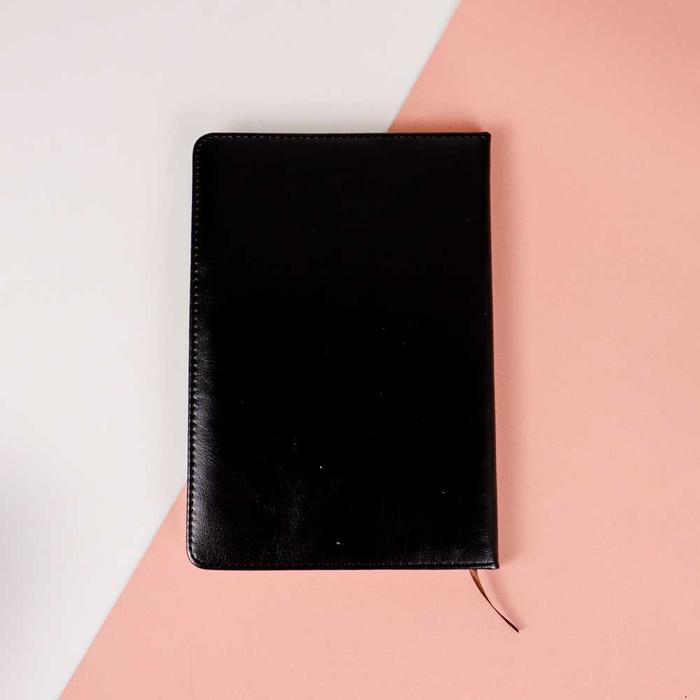 Grso Buku Jurnal Hardcover Notebook Diary 72Gsm 180 Halaman Grid 16Qn2U