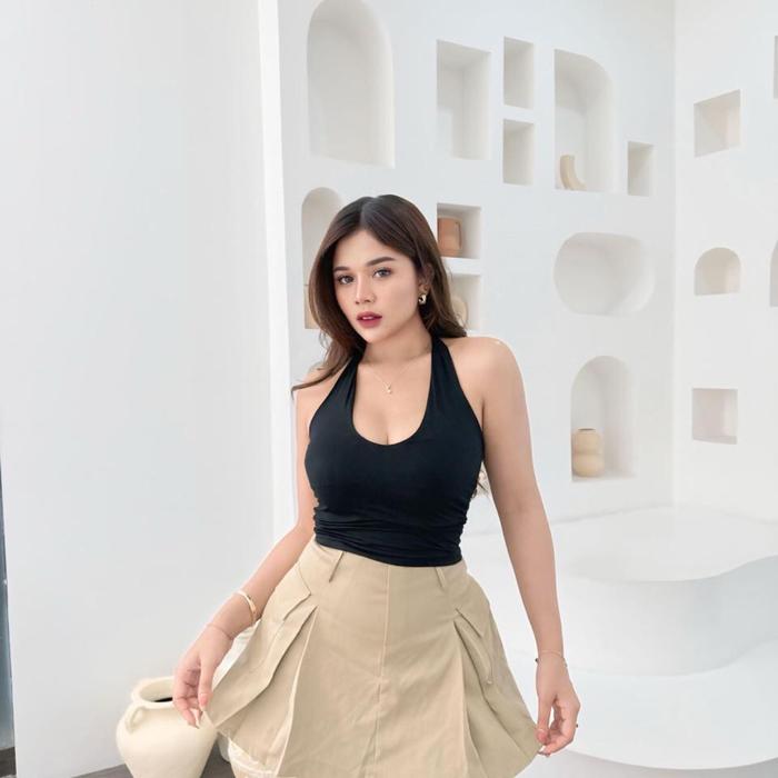 Top Adira/ Atasan Tangtop Wanita