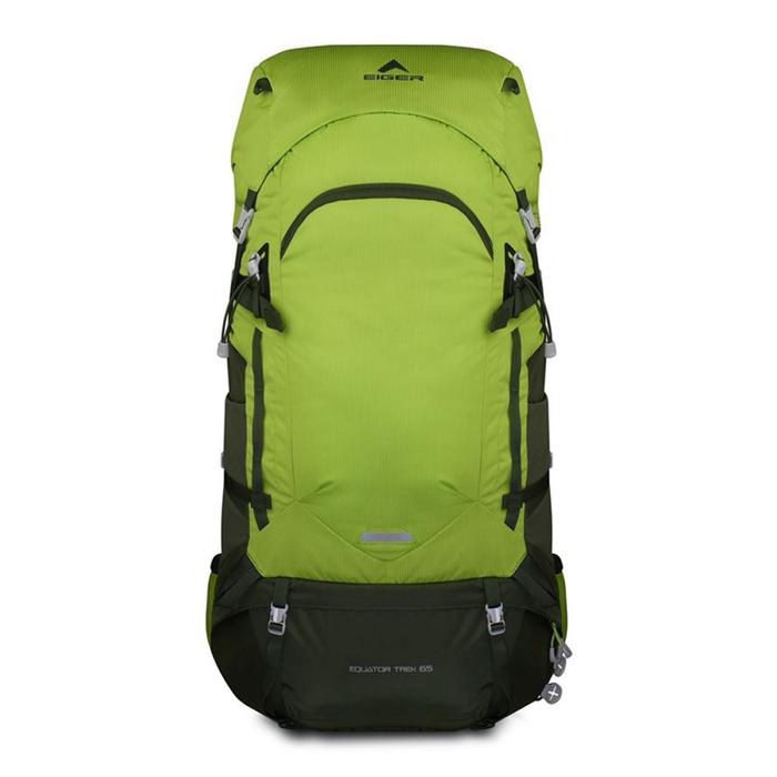 EIGER EQUATOR TREK 65L CARRIER
