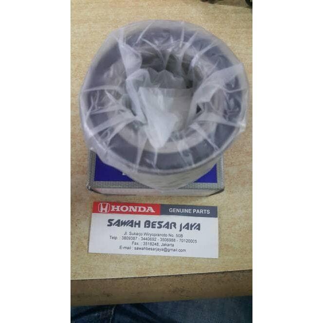 (NSK) bearing / laher roda depan jazz city brio mobilio