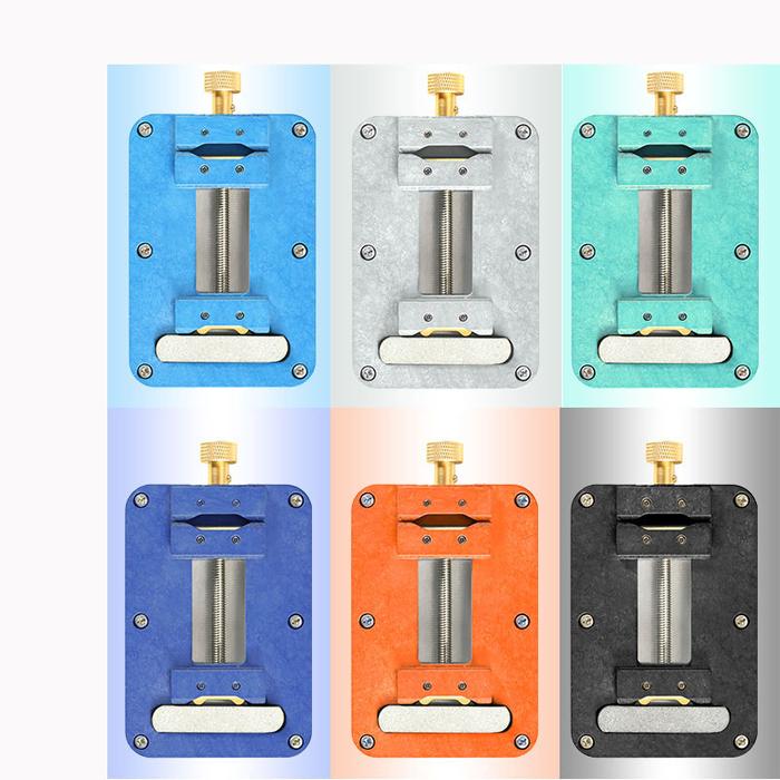 WL Uniaxial Comprehensive Fixture Clamp Face ID Chip PCB Board Holder