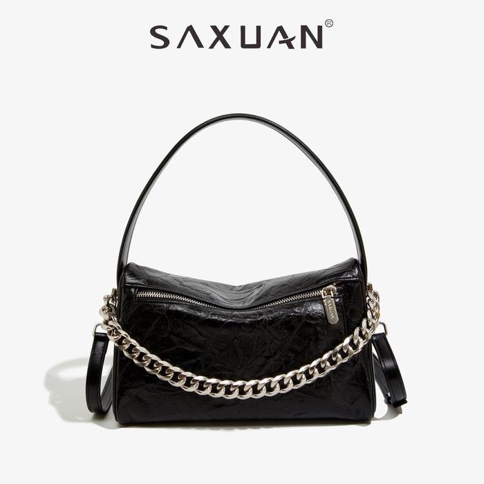 MOONBAGS Tas Selempang Wanita SAXUAN Fashion - 68816