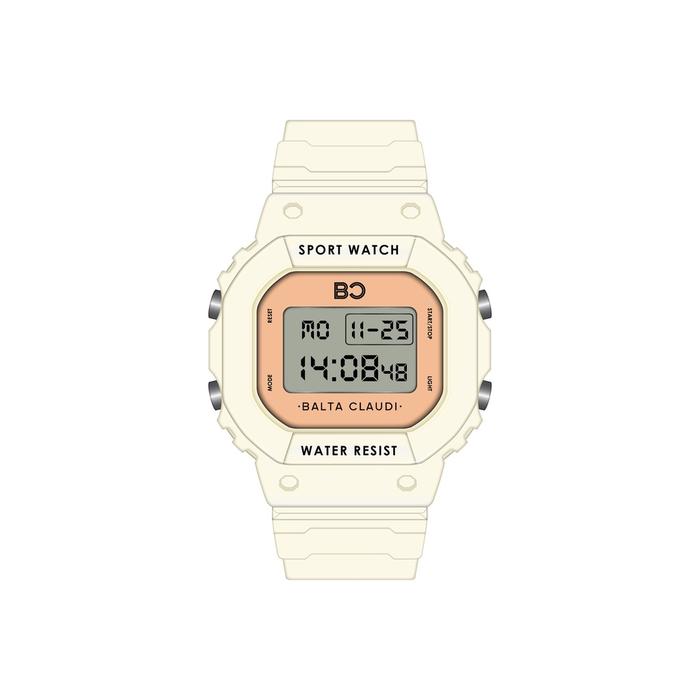 Jam Tangan Balta Claudi Hawk of Japan Pria dan Wanita