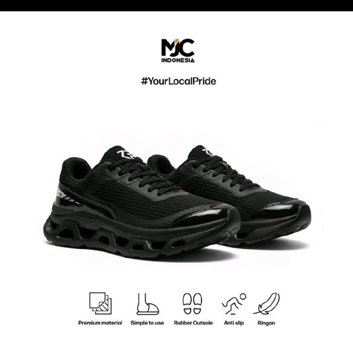 MJC Indonesia Glide - Sneakers Running Pria