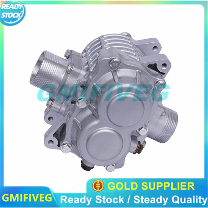 1PC AMR300 Roots Supercharger Compressor Blower Booster Kompressor