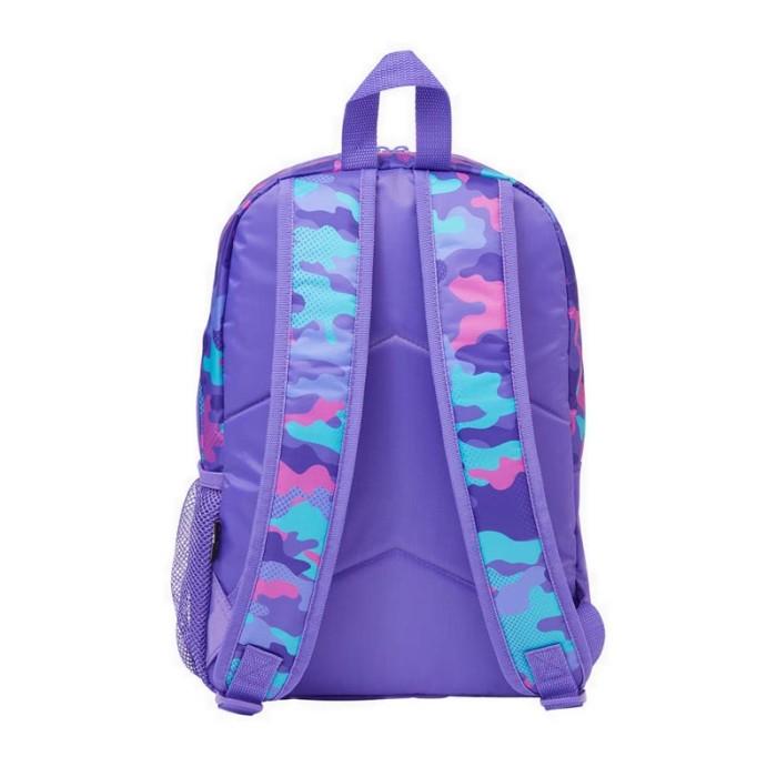 SMIGGLE GIGGLE BY SMIGGLE BACKPACK - IGL440105PUR