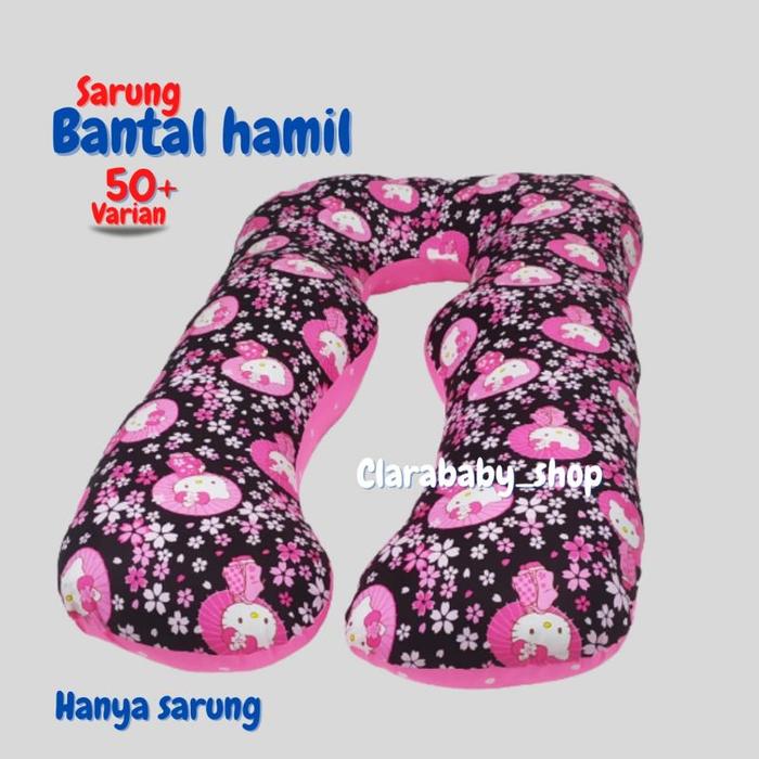SARUNG BANTAL HAMIL/SARUNG BANTAL TIDUR IBU HAMIL