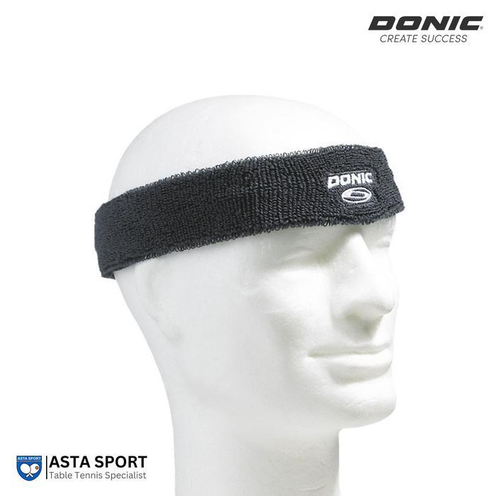 Donic Headband / Ready Stok / New / Spesial