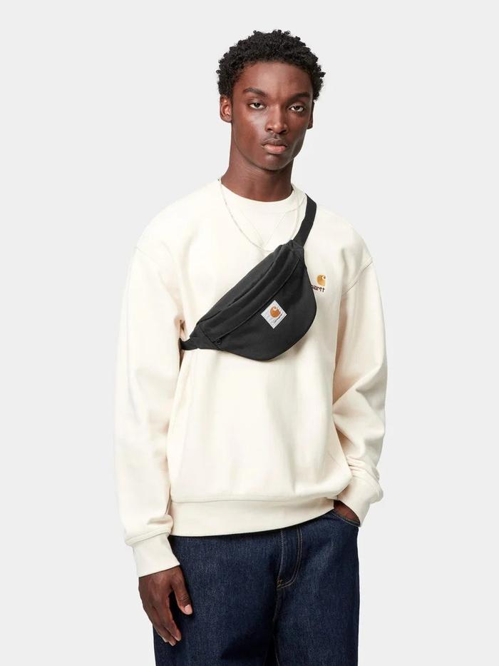 Carhartt Jake Hip Bag (ORIGINAL) Waist Bag / Sling Bag | 3 Color Option