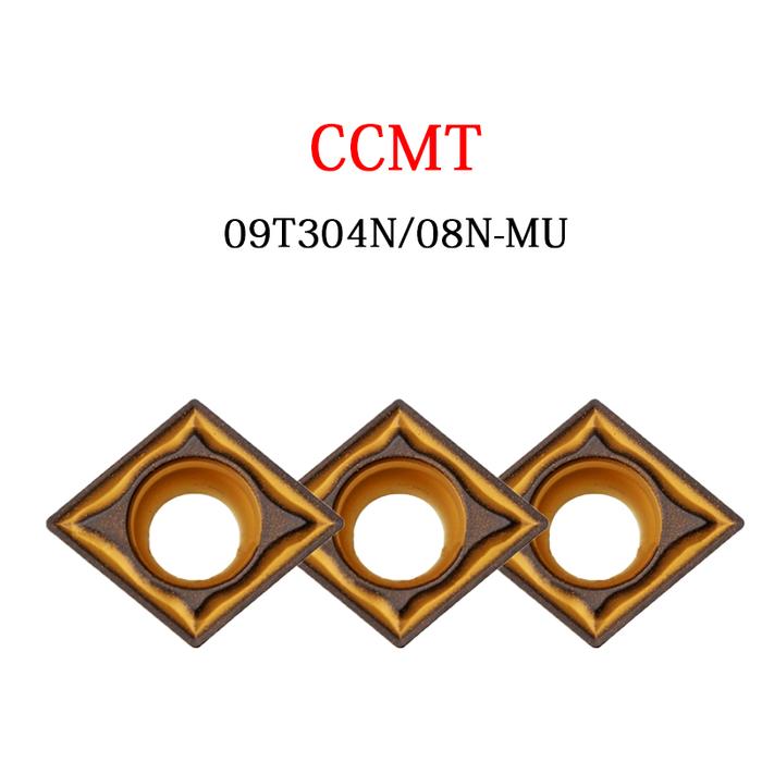 CCMT Internal Tool CCMT09T304 CCMT09T308 CCMT09T304N CCMT09T308N MU