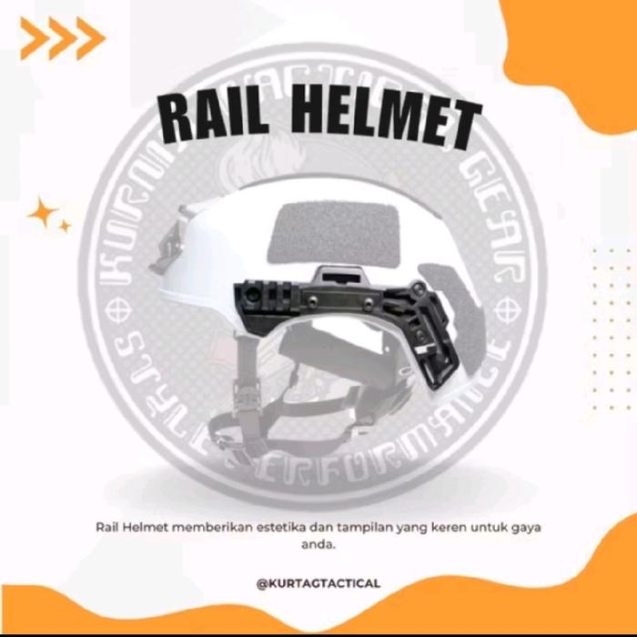 KURTAG-RAIL HELMET WENDY/RELL HELM WENDY