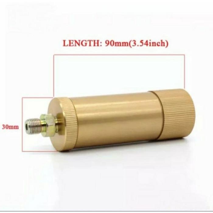 Filter Pompa Pcp, Filter Pompa Pcp Besar / Ready Stok / New / Spesial