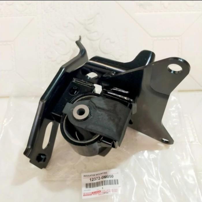 ENGINE MOUNTING DUDUKAN MESIN KIRI NEW VIOS GEN 2 YARIS BAKPAO KI1