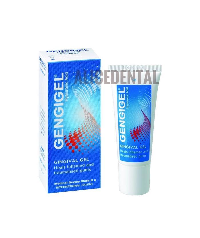 GENGIGEL gingival gel gingiva obat sariawan gusi lidah dental