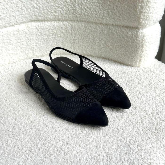 TANASOL | NANA | FLATSHOES WANITA