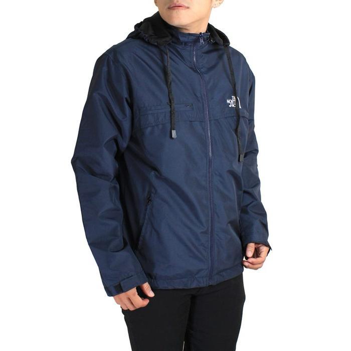 Jaket Parasut Outdoor Tnf Wterproof Jaket Gunungjaket Hoodie Jaket Gunung Jaket Gunung Eiger Jaket G
