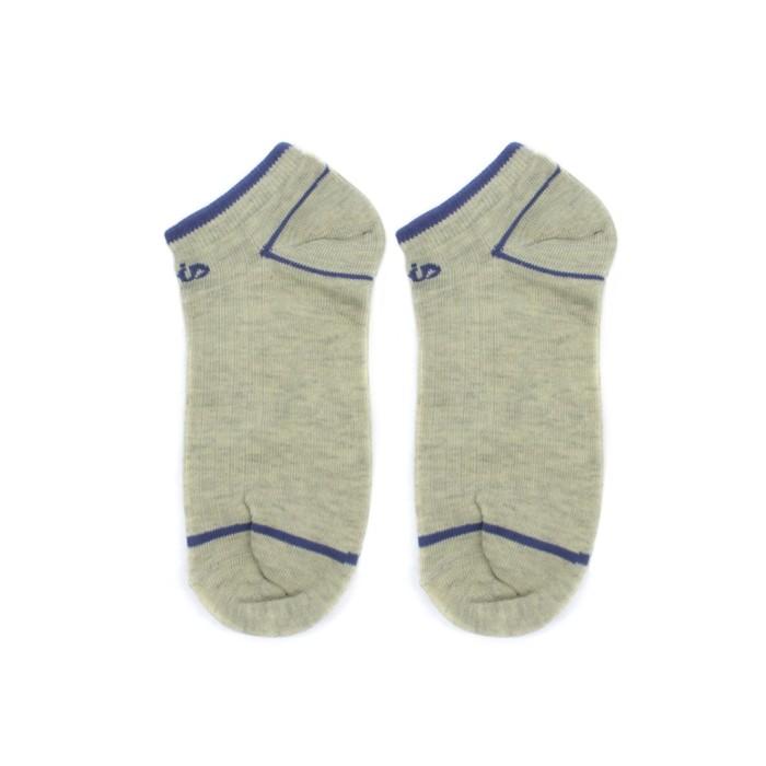 I☛9L LOIS JEANS KAOS KAKI LS2311M3 Z☎3G