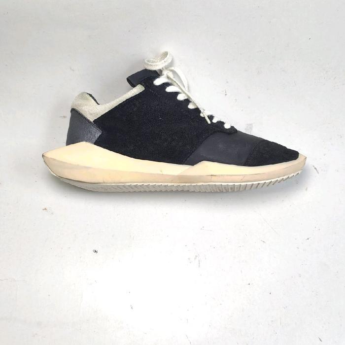 Rick Owens 43, sepatu Italy goth avantgarde y2k