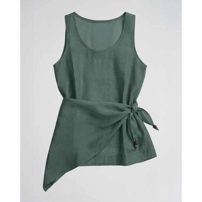 3Mongkis - Atasan Wanita Velicia Top