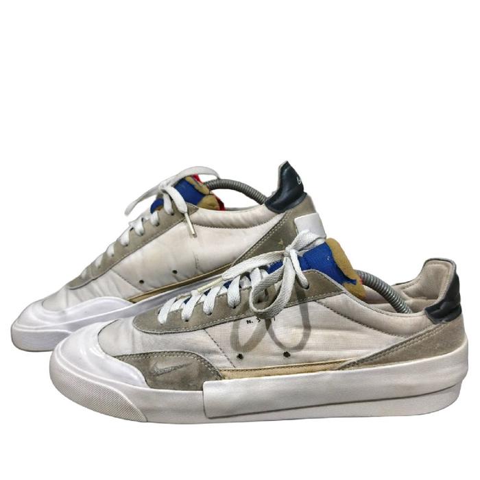 SEPATU SECOND_NIKE DROP TYPE LX - 44.5