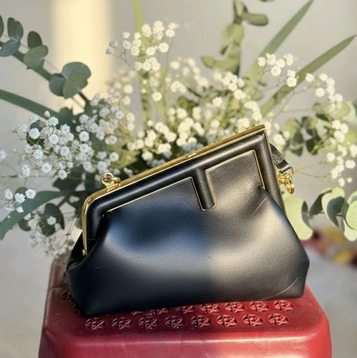 Tas Fendi First Bag Autentic Original Prelove
