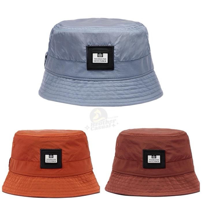 Bucket Hat Weekend Offender