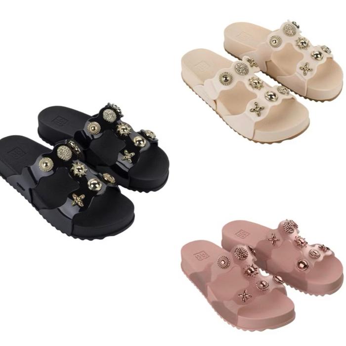 ZAXY CHARMS AD Wanita Flat Shoes