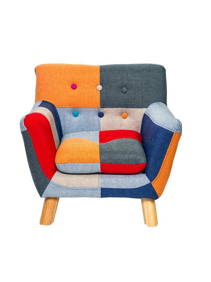 Children's Sofa Boy Baby Sofa Chair Baby Girl Lazy Reading Chair Baby