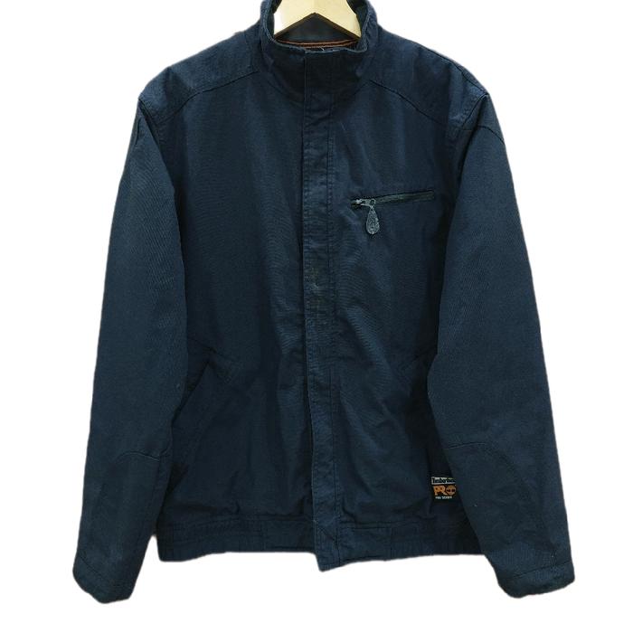 Detroit Jacket Timberland Pro Series