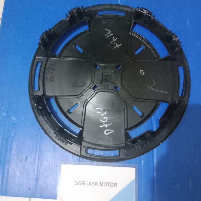 Wildop Roda / Cover Velg Mobil Wuling Listrik