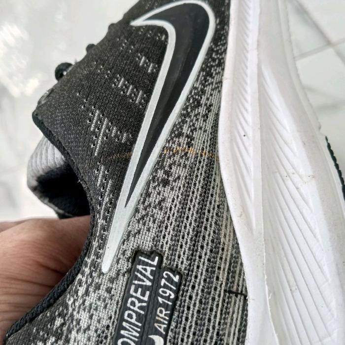 Sepatu Branded Nike Sport Size 40 (Second)