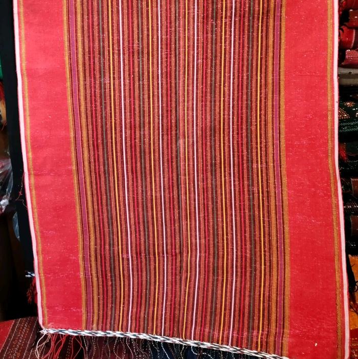 Ulos Batak Mangiring / Ulos Parompa