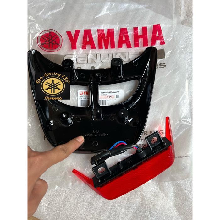 GROSIR BEGEL BEHEL JOK FIZR ORIGINAL PLUS LAMPU SABIT JOK FIZR F1ZR FORCE1 **