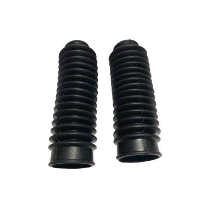 Karet Shock Depan Universal Cover Shock Depan Motor - Besar