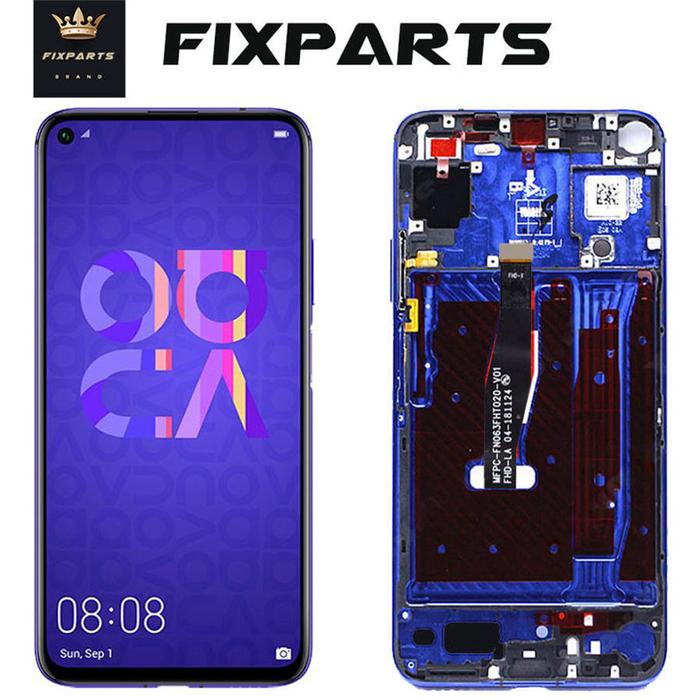LCD Display For Huawei Nova 5T LCD Display Touch Screen Digitizer
