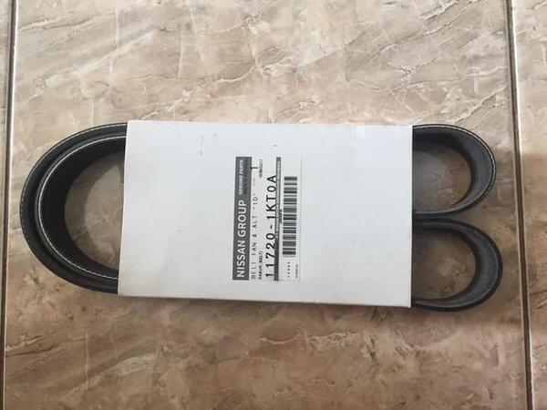 Fanbelt Nissan Juke NISSAN KI1