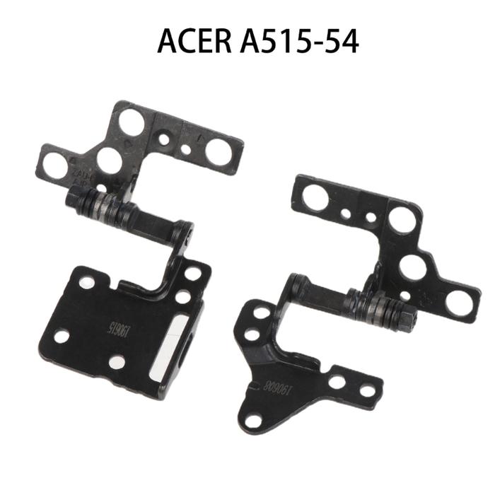 1Pair Right & Left LCD Screen Hinge Replacement for AcerAspire