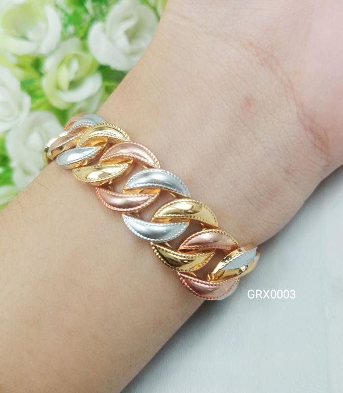 Gelang lipan kombinasi gelang lipan warna gelang lipan 3 kombinasi