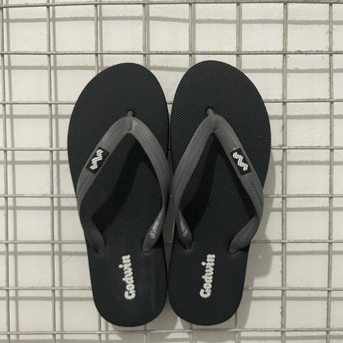 GODWIN sandal japit pria/wanita