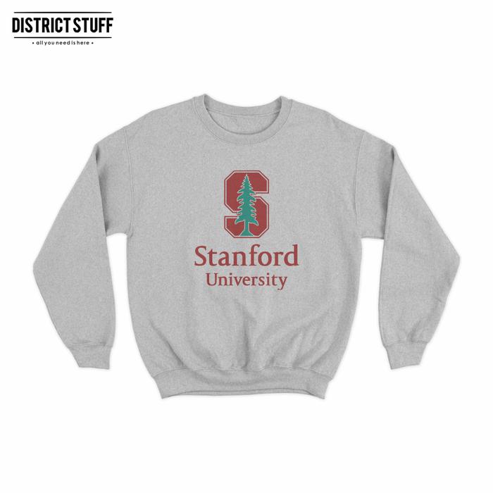 Districtstuff Sweater - Stanford University