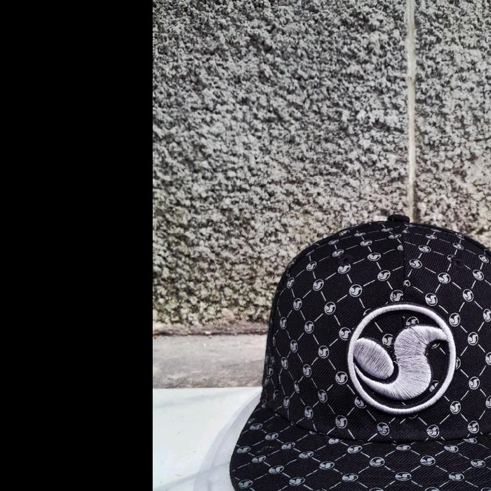 topi snapback NEW ERA X DVS skateboarding mlb bmx skate etnies vans dickies