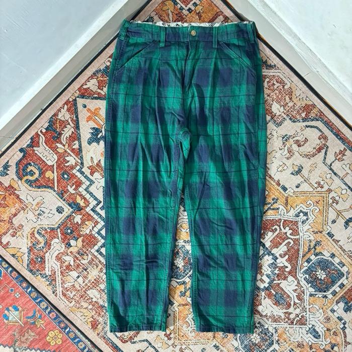 CELANA PANJANG BEN DAVIS SIZE 31