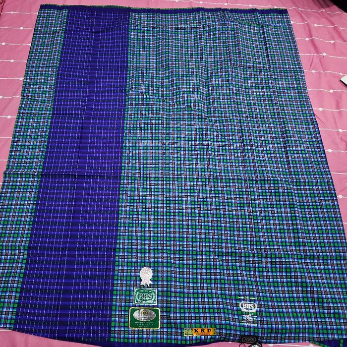 sarung bhs sutra kkp Muslim