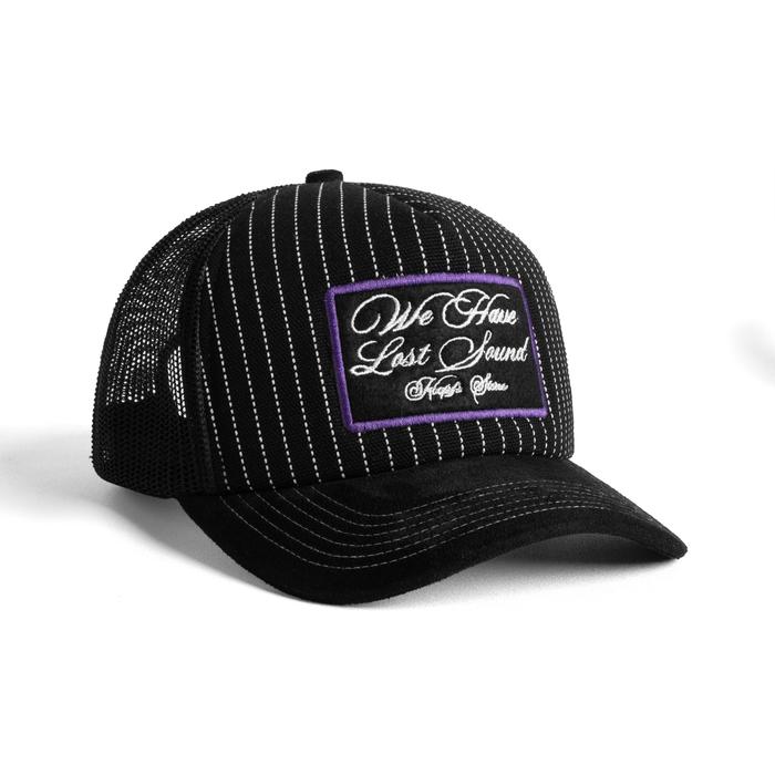 keepfs.id | topi trucker wabash black | lush